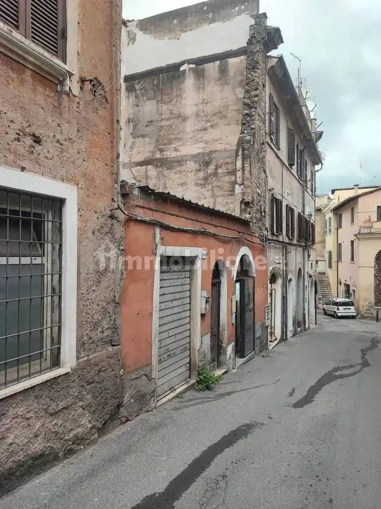 Appartamento via Dei Sosii, 29, Centro, Tivoli - foto 2