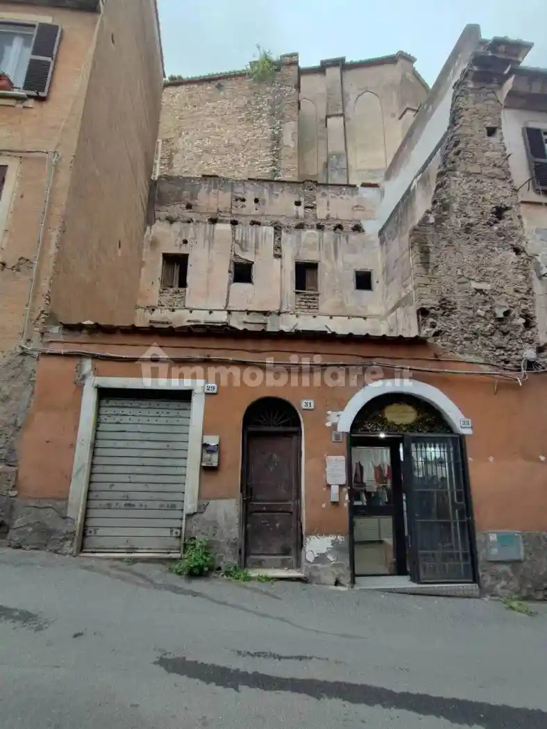 Appartamento via Dei Sosii, 29, Centro, Tivoli - foto 3