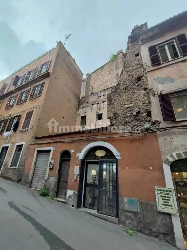 Appartamento via Dei Sosii, 29, Centro, Tivoli - foto 4