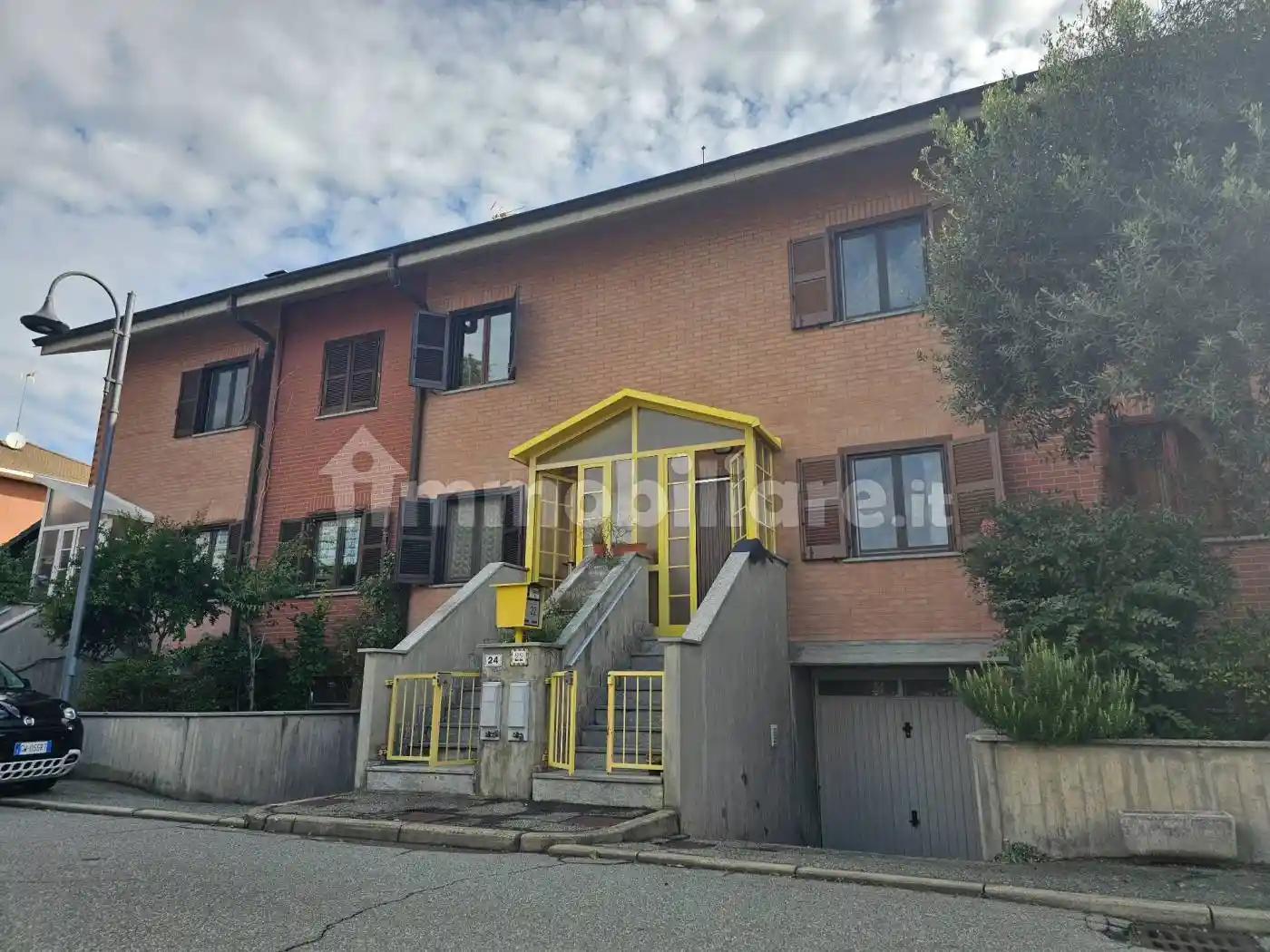 Villetta a schiera in vendita a Leinì