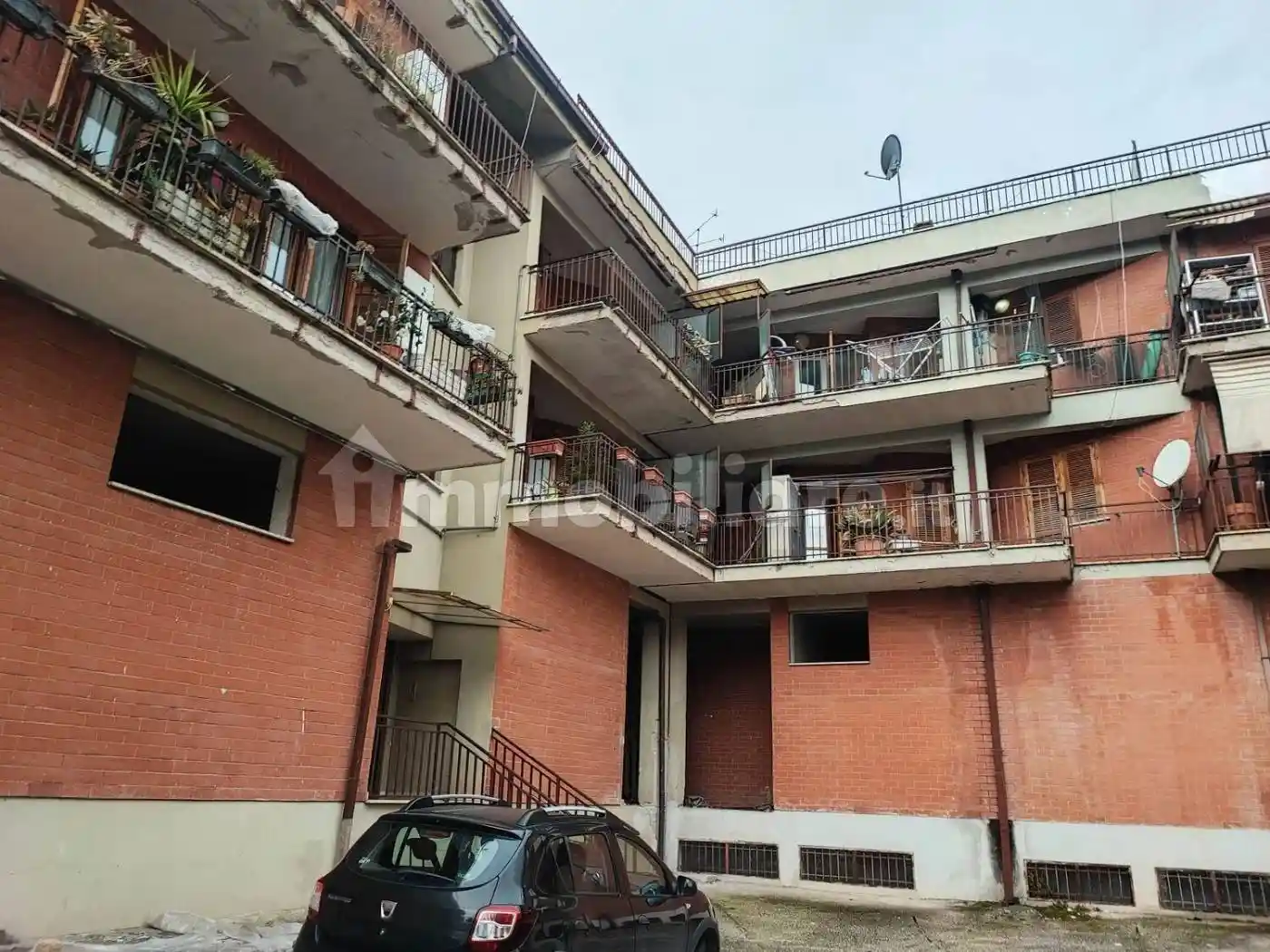 Appartamento in vendita a Tivoli