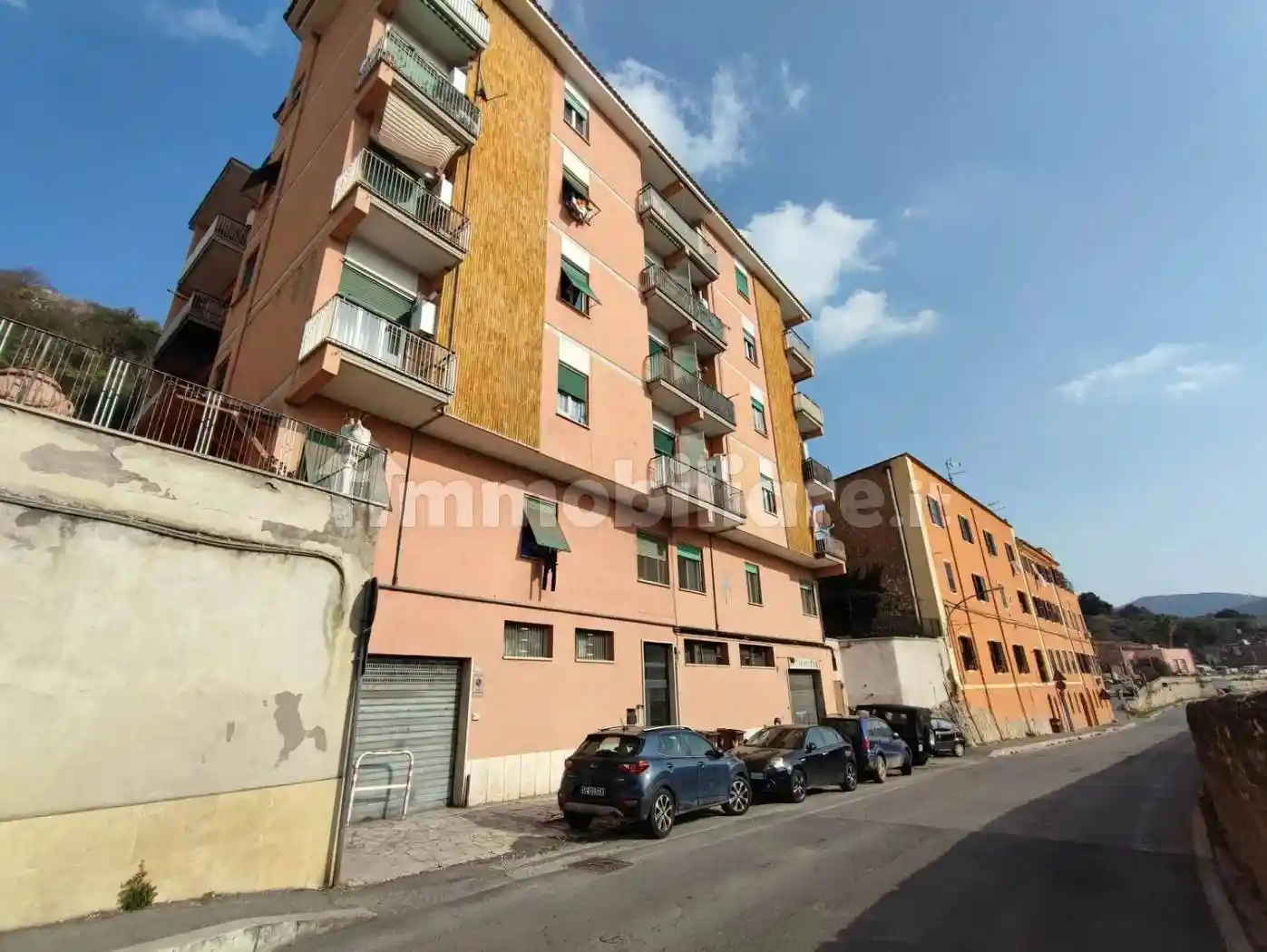 Appartamento in vendita a Tivoli