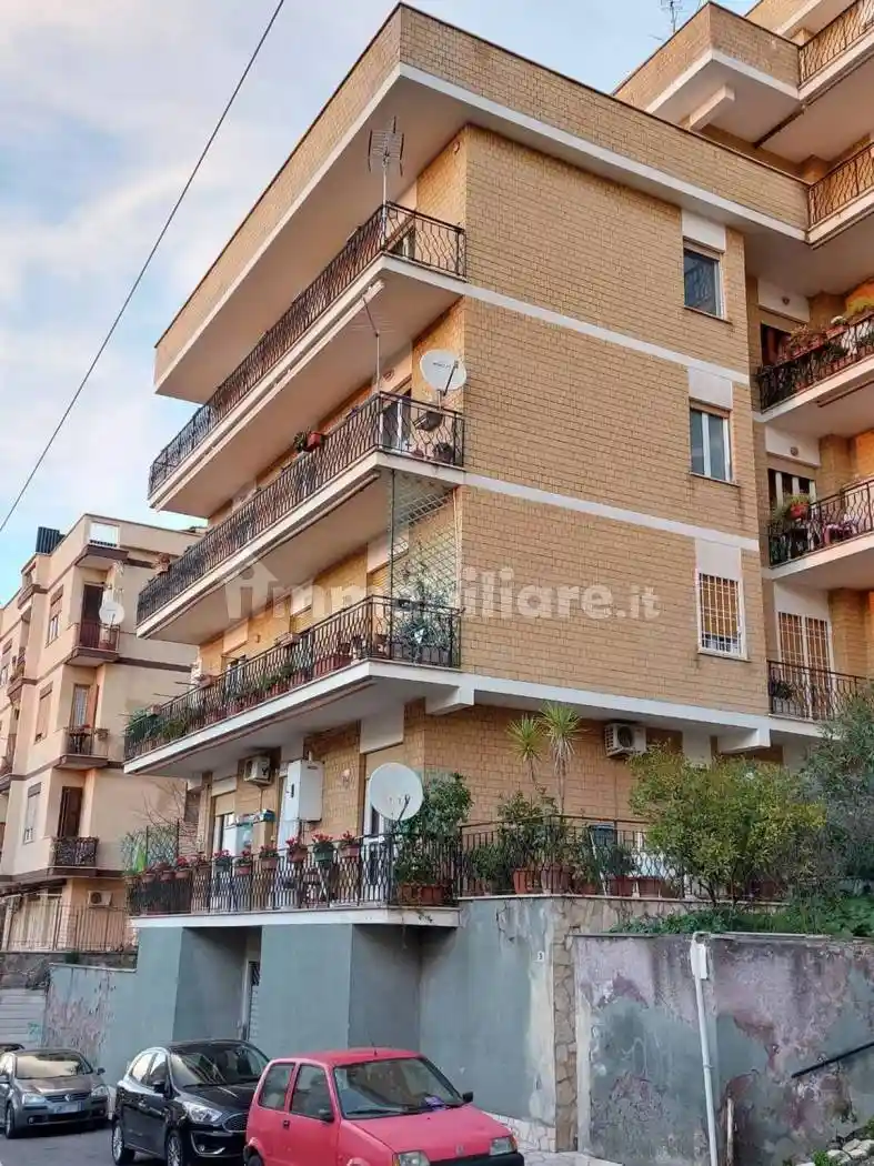 Appartamento in vendita a Tivoli