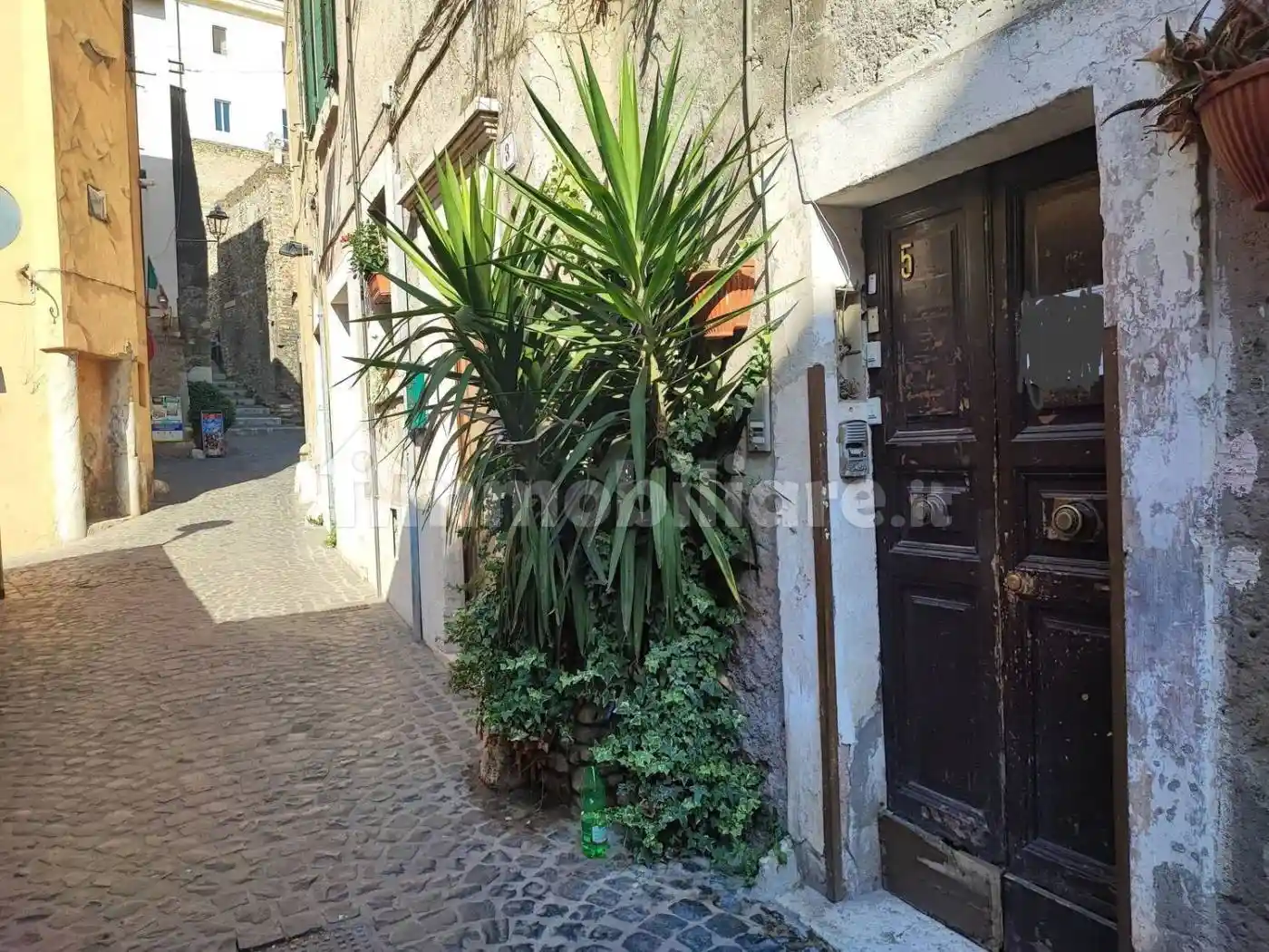 Appartamento in vendita a Tivoli