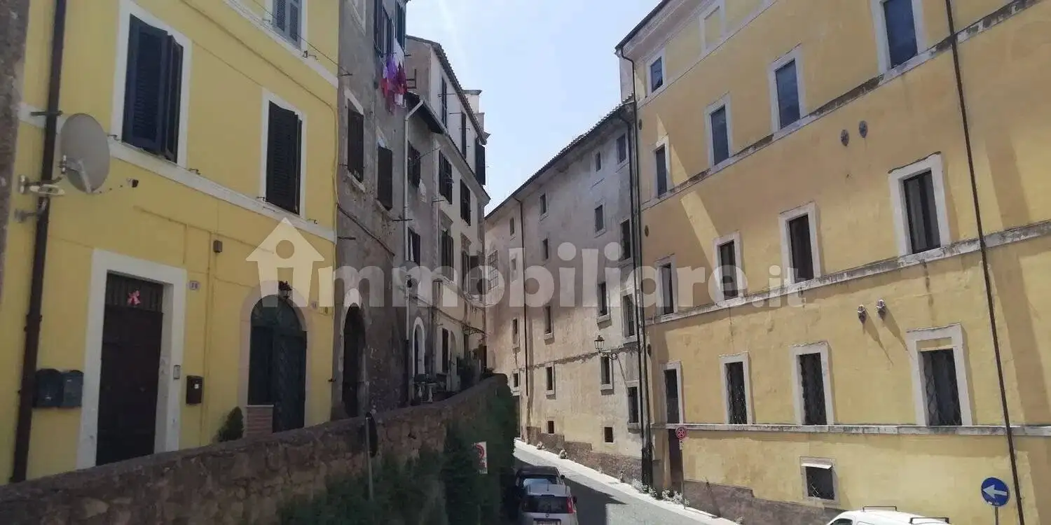 Appartamento in vendita a Tivoli