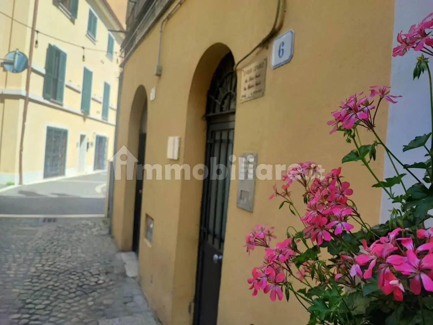 Appartamento in vendita a Tivoli