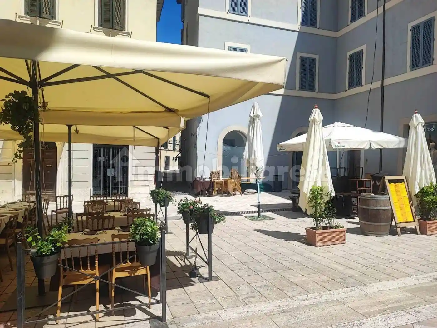 Bilocale vicolo Todini, Centro, Tivoli - foto 2