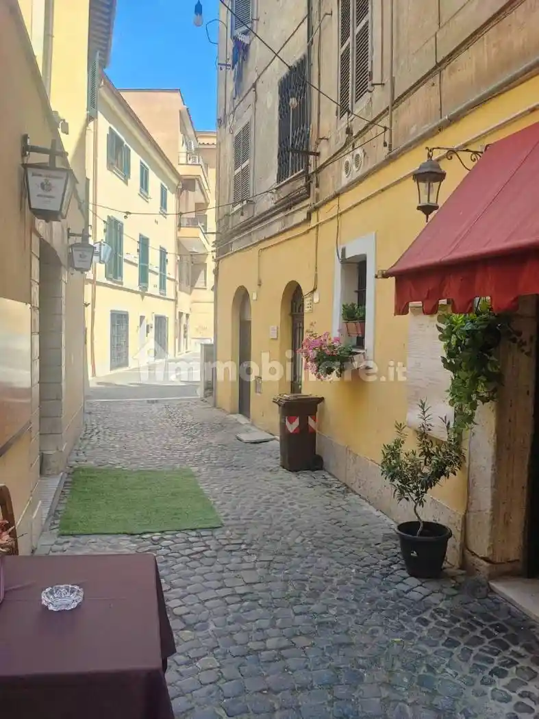 Bilocale vicolo Todini, Centro, Tivoli - foto 3