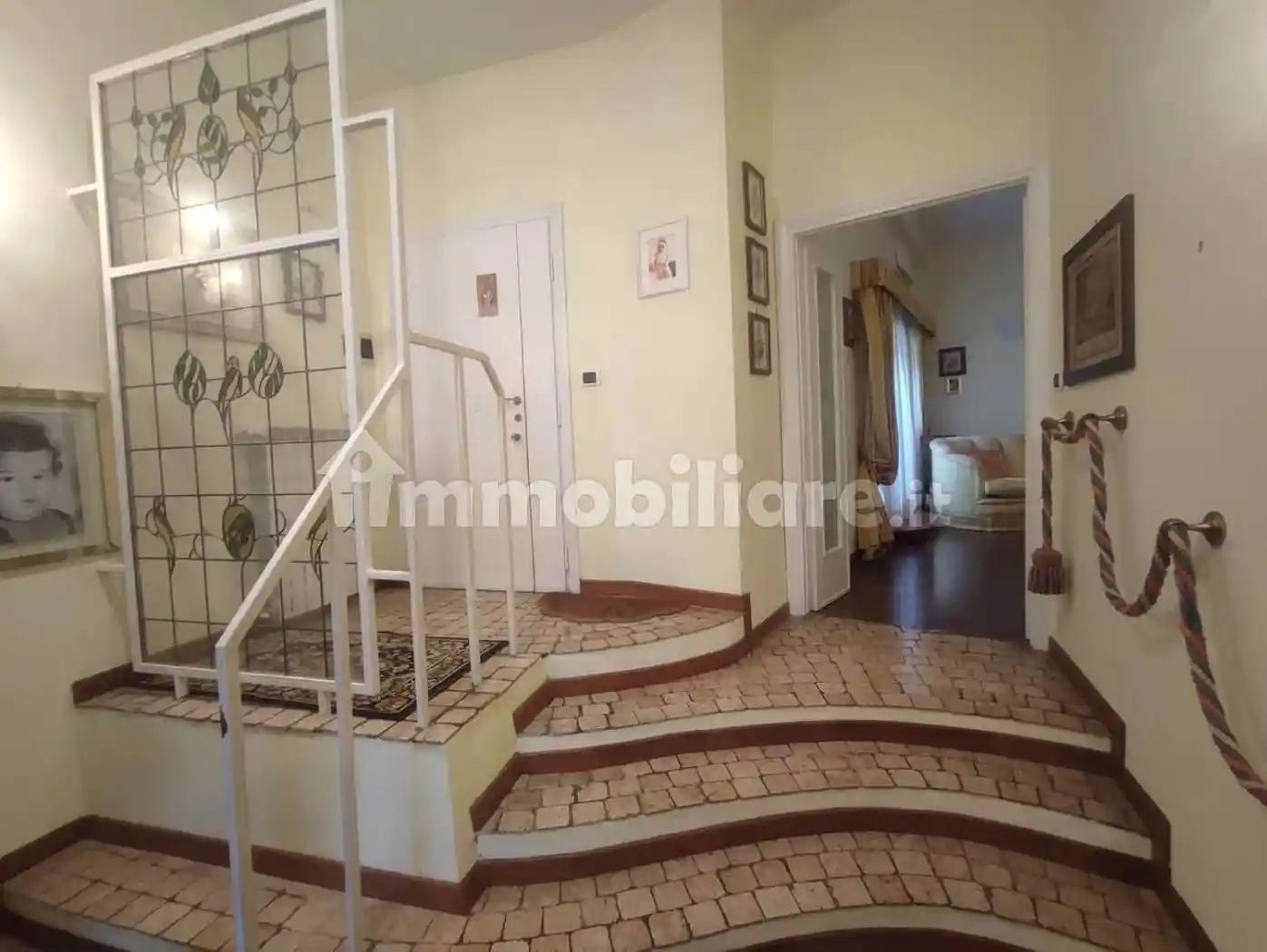 Trilocale via Due Giugno, Centro, Tivoli - foto 3