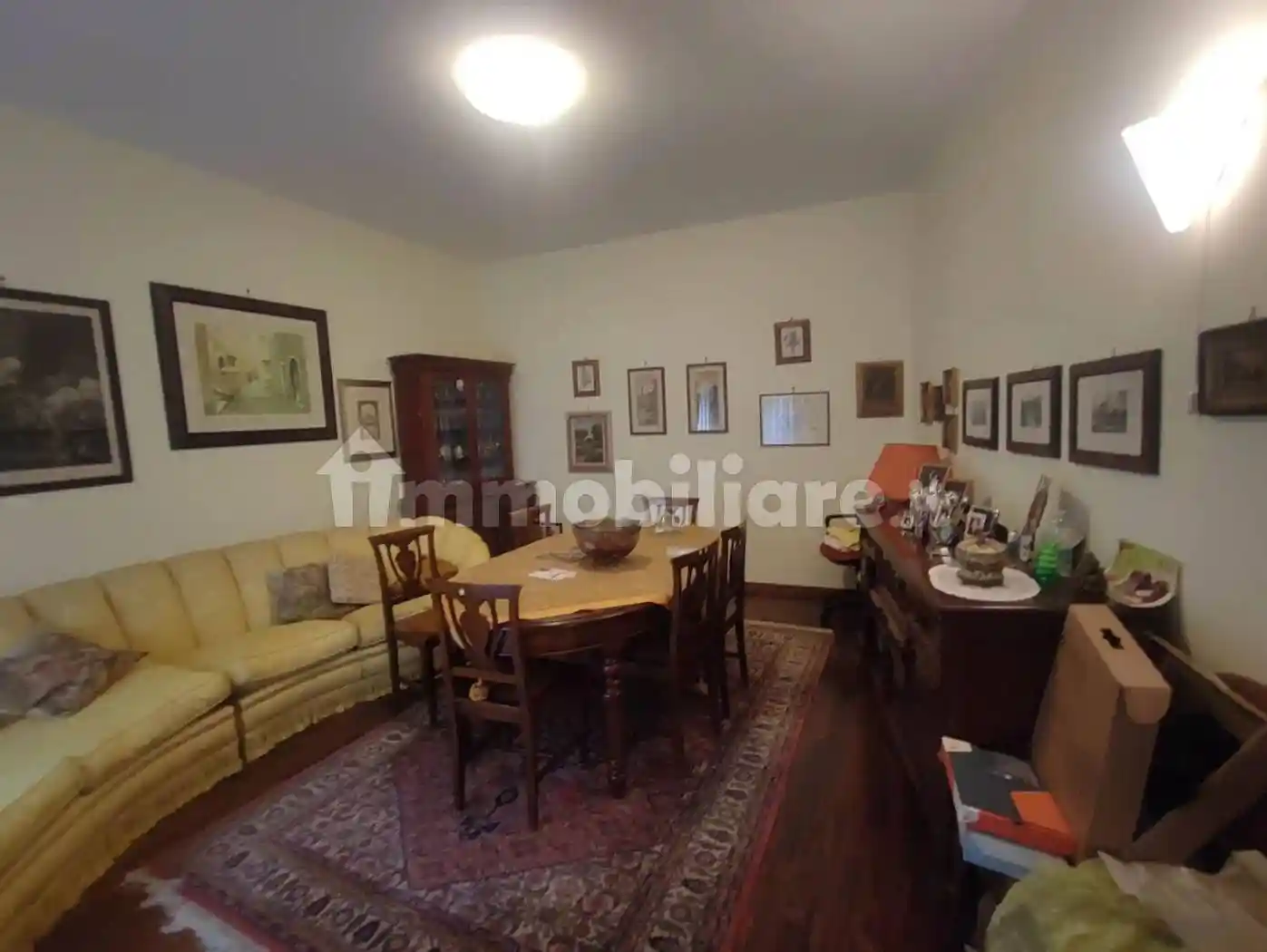 Trilocale via Due Giugno, Centro, Tivoli - foto 5