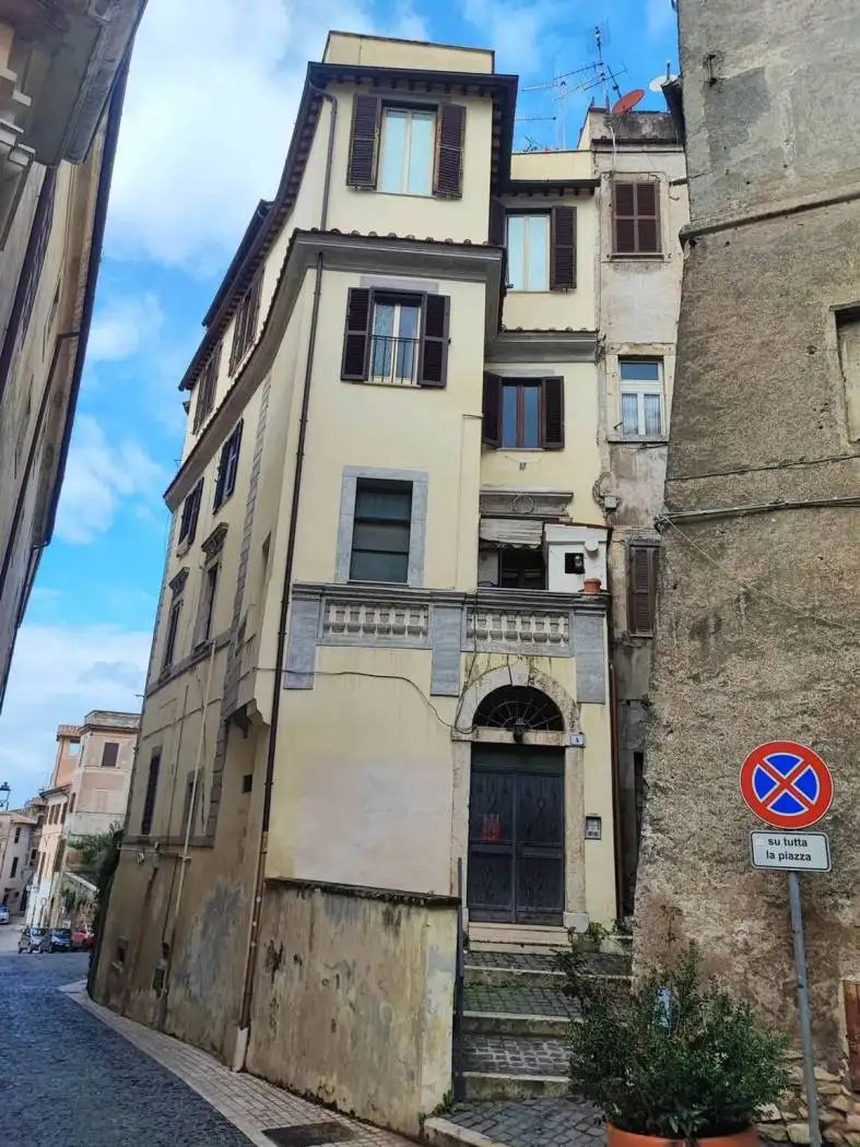 Appartamento in vendita a Tivoli