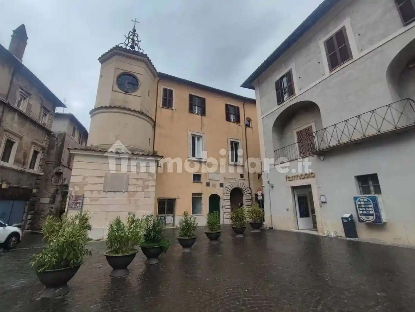 Appartamento in vendita a Tivoli