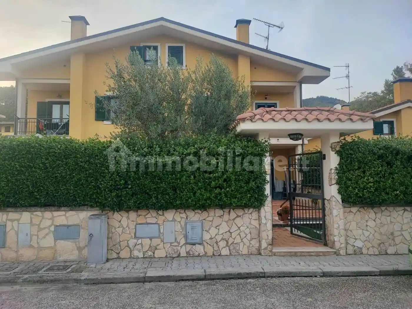 Villa in vendita a Tivoli