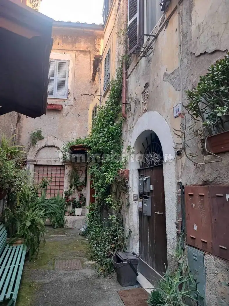 Appartamento in vendita a Tivoli