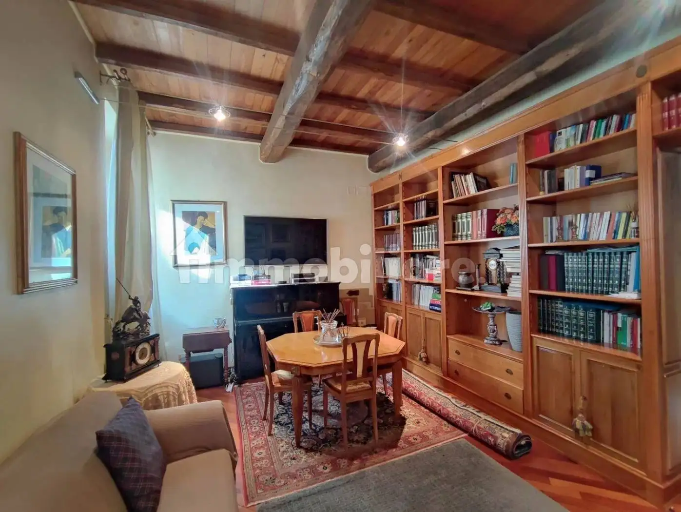 Appartamento in vendita a Tivoli