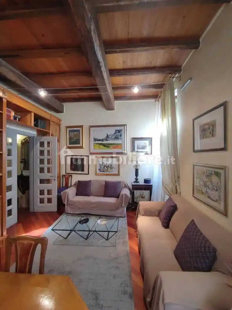 Quadrilocale via Trevio, Centro, Tivoli - foto 2