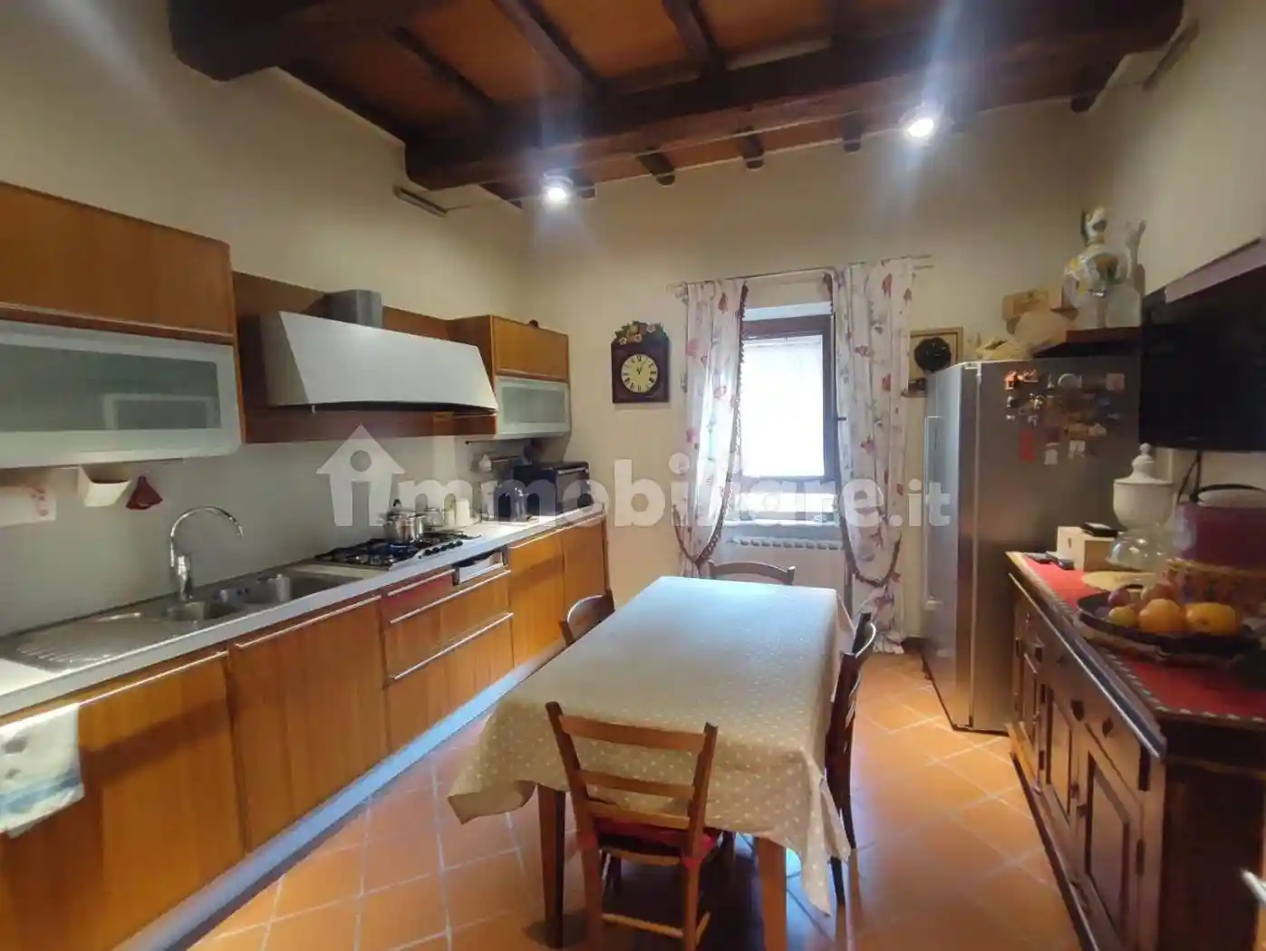 Quadrilocale via Trevio, Centro, Tivoli - foto 3