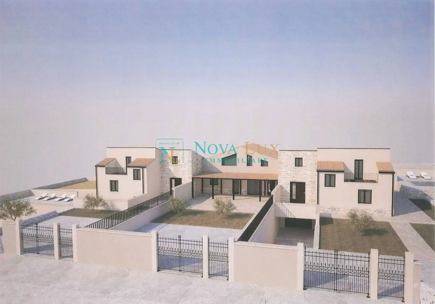 Villa in vendita a Ragusa