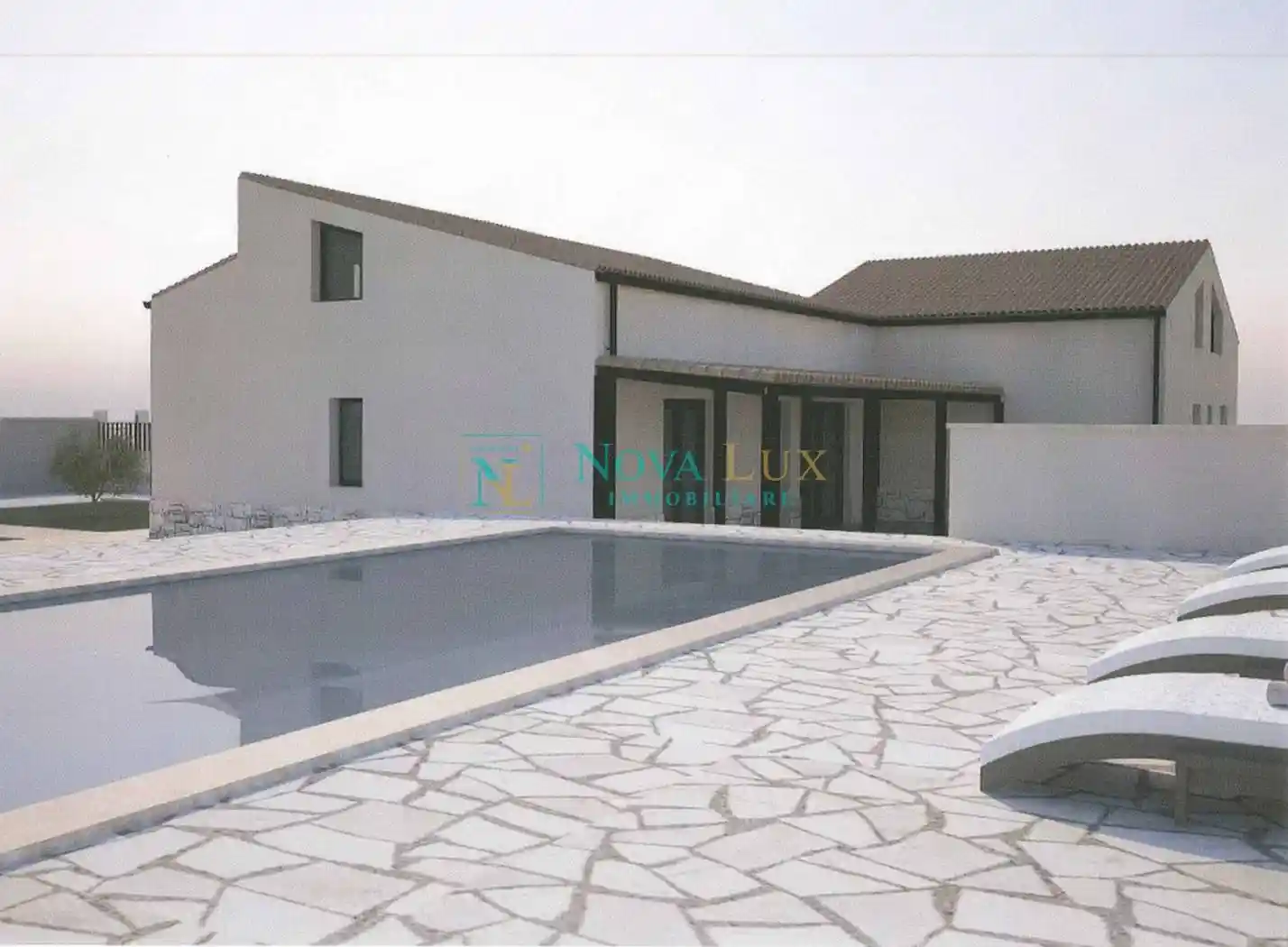 Villa unifamiliare via Conservatore 11, Conservatore - San Giacomo, Ragusa - foto 2