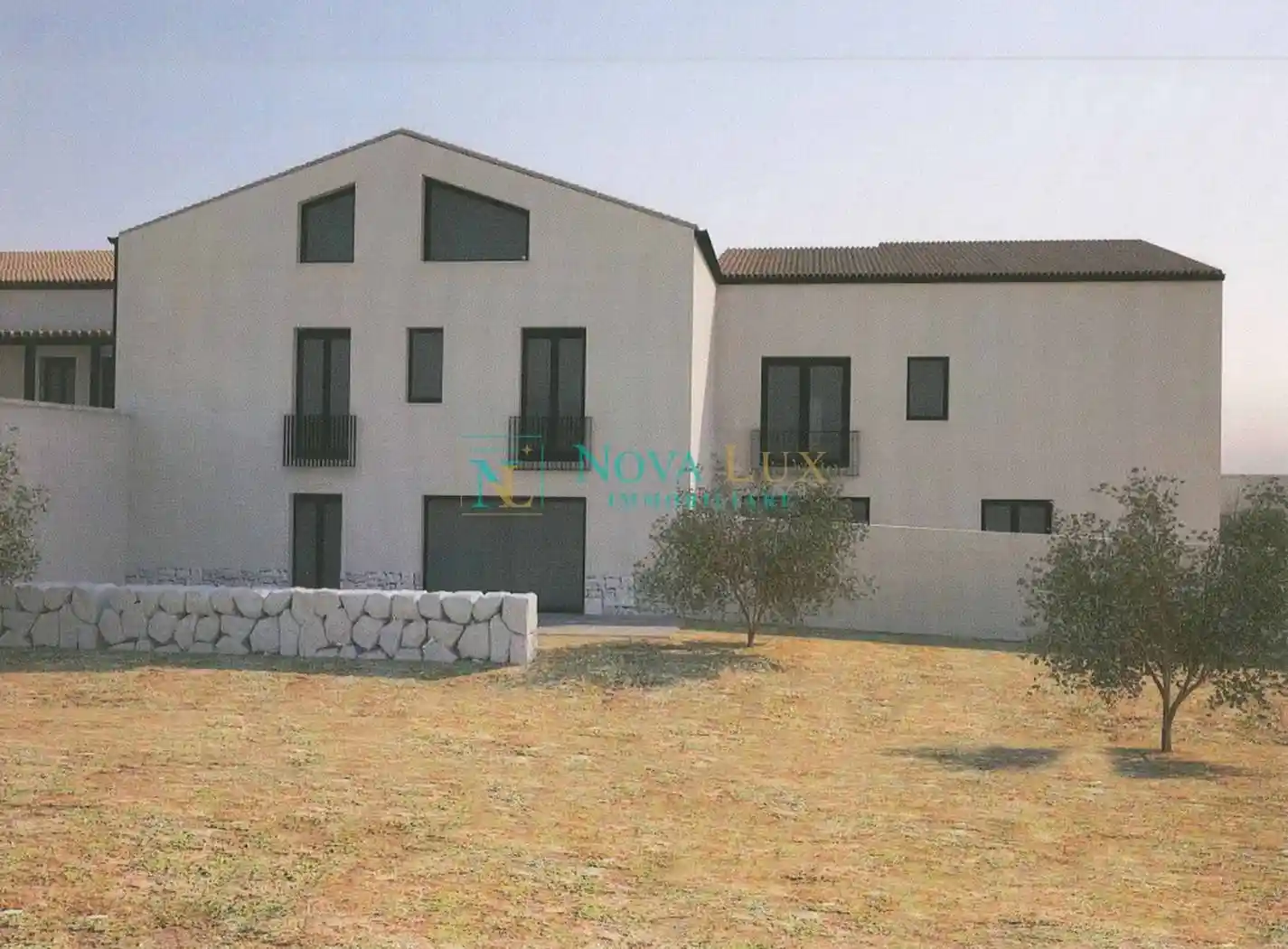 Villa unifamiliare via Conservatore 11, Conservatore - San Giacomo, Ragusa - foto 4