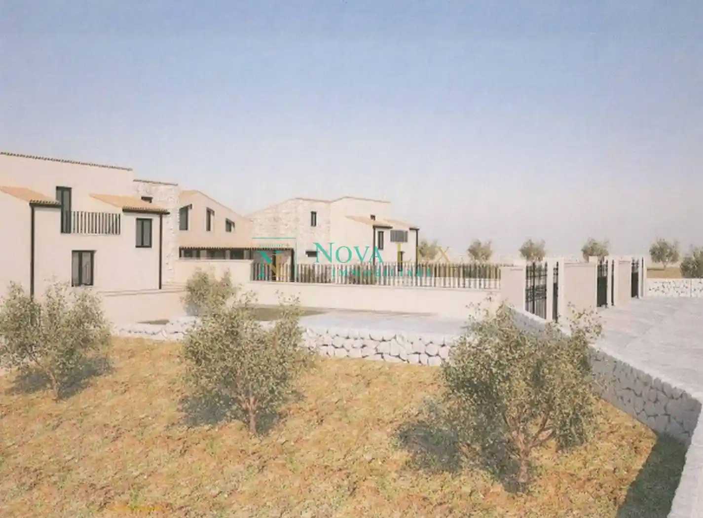 Villa unifamiliare via Conservatore 11, Conservatore - San Giacomo, Ragusa - foto 5