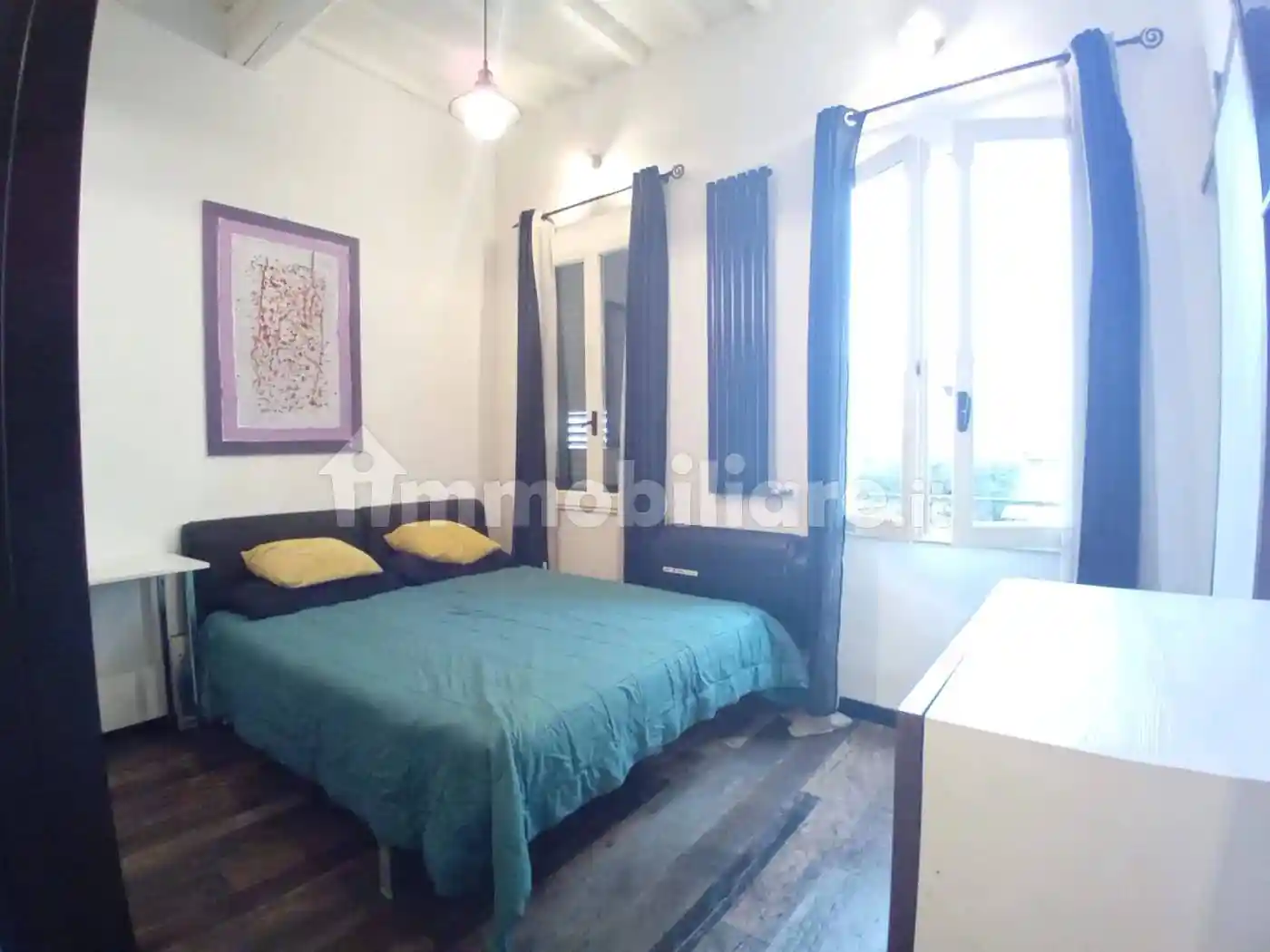 Appartamento in affitto a Firenze