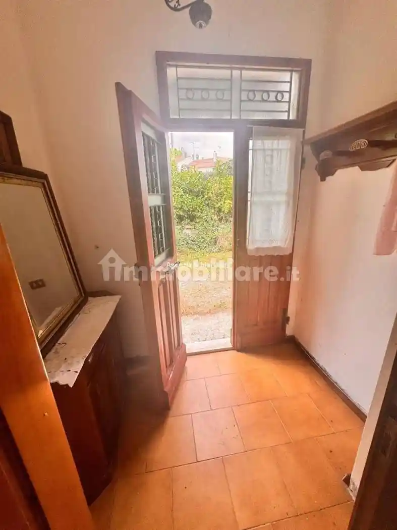 Terratetto unifamiliare 260 m², da ristrutturare, Villa Ceccolini, Pesaro - foto 2