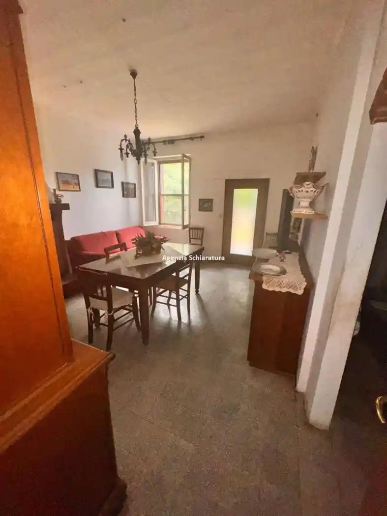 Terratetto unifamiliare 260 m², da ristrutturare, Villa Ceccolini, Pesaro - foto 3