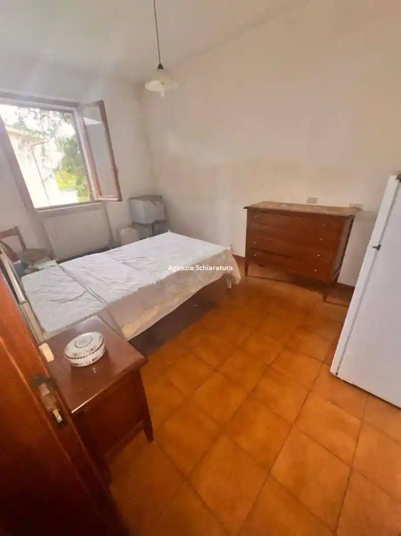 Terratetto unifamiliare 260 m², da ristrutturare, Villa Ceccolini, Pesaro - foto 4