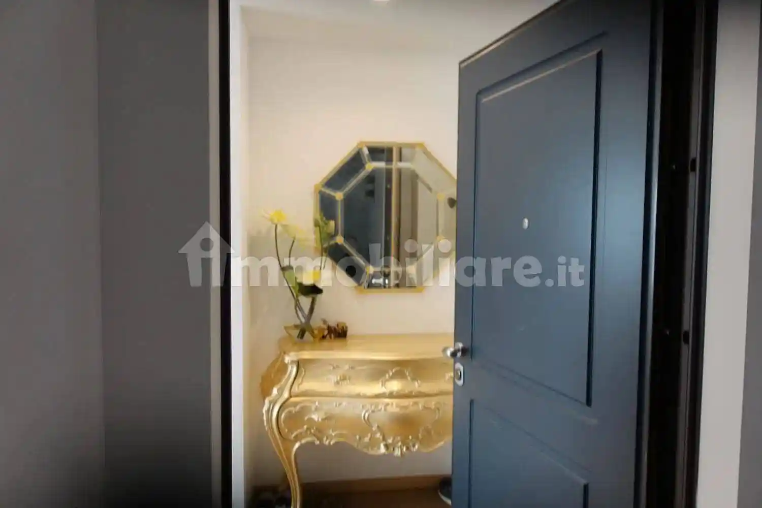 Appartamento in vendita a Bergamo