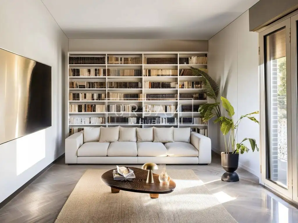 Appartamento in vendita a Forlì