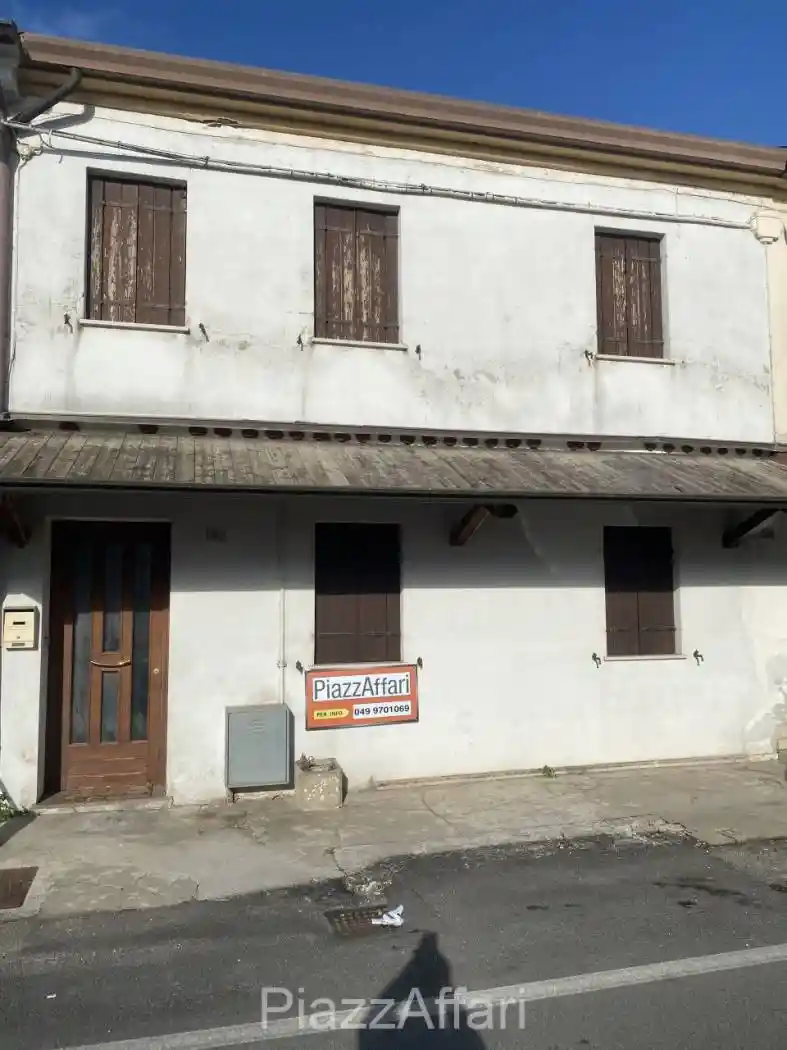 Villa unifamiliare via San Donato, Civé, Correzzola - foto 2