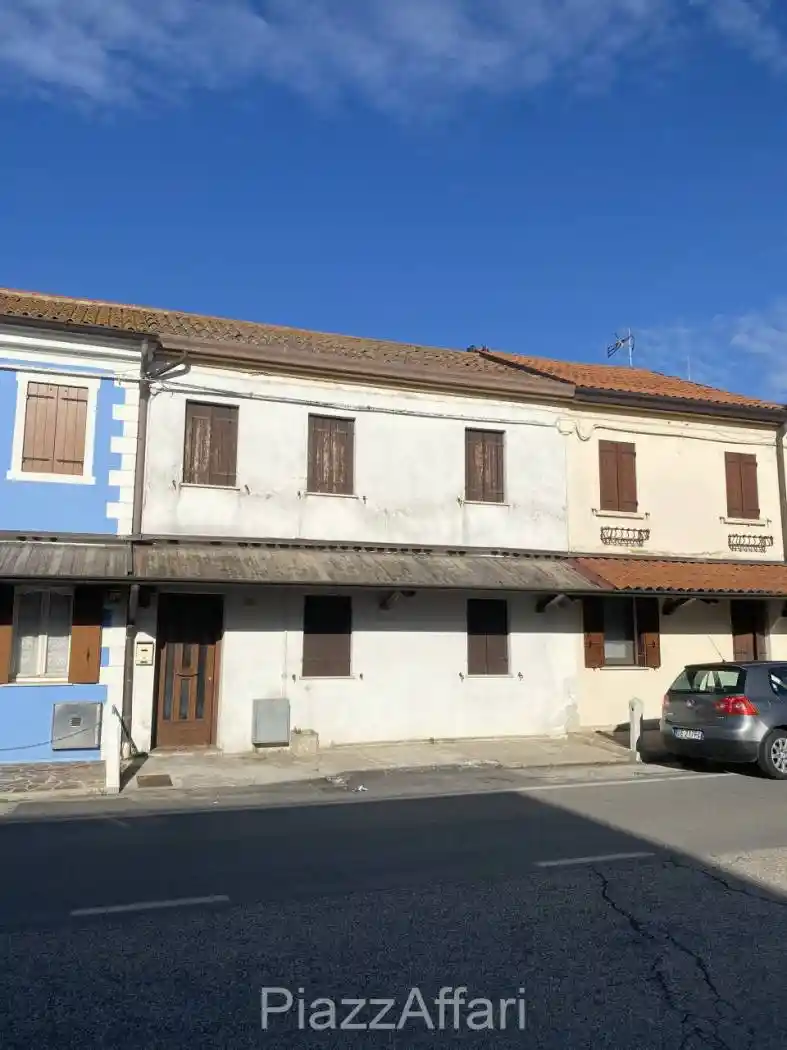 Villa unifamiliare via San Donato, Civé, Correzzola - foto 3