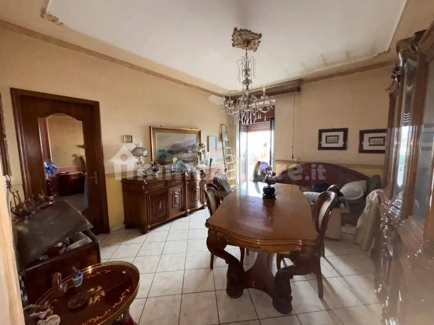 Appartamento in vendita a Catania