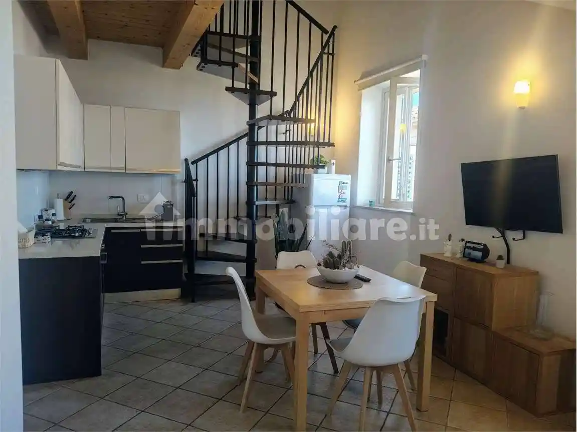 Appartamento in vendita a Osimo