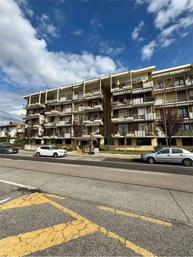 Appartamento in vendita a Orbassano