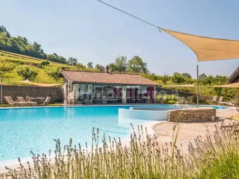 Terratetto unifamiliare 205 m², ottimo stato, Cortemilia - foto 2