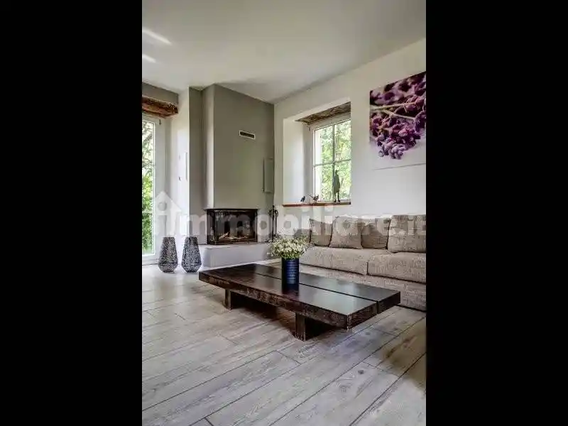 Terratetto unifamiliare 205 m², ottimo stato, Cortemilia - foto 4