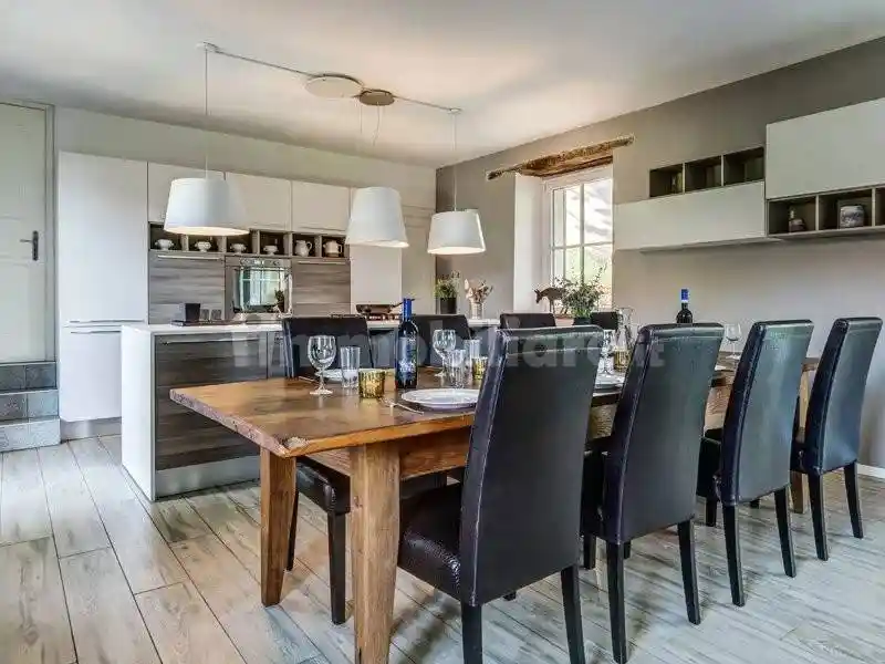 Terratetto unifamiliare 205 m², ottimo stato, Cortemilia - foto 5