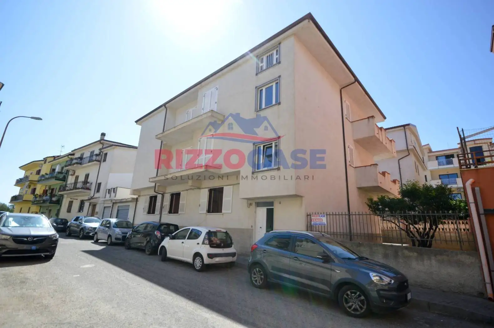 Casa indipendente in vendita a Cariati