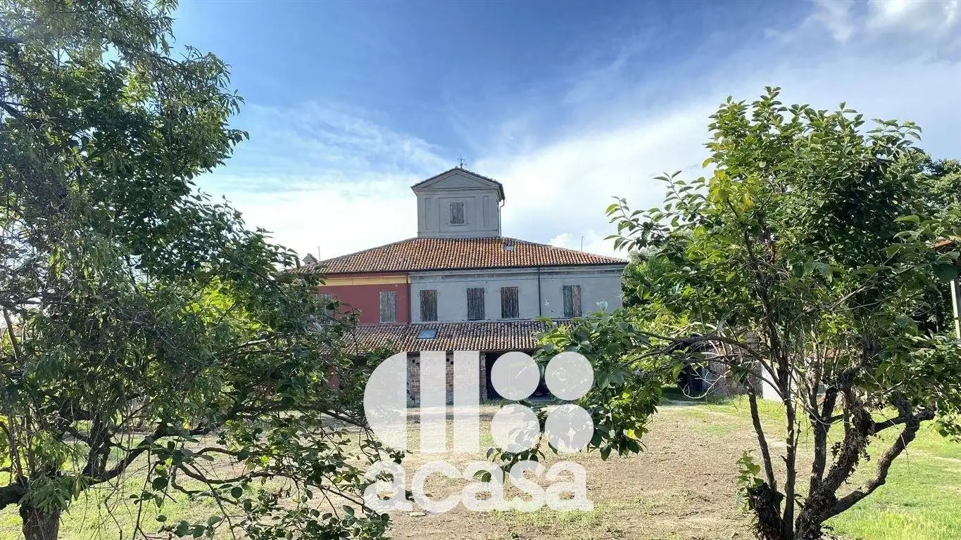 Rustico - Casale in vendita a Cesenatico