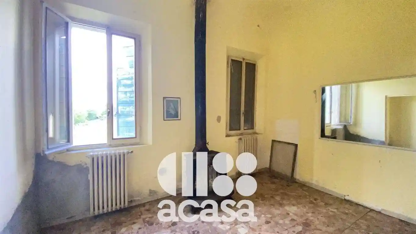 Rustico, da ristrutturare, 800 m², Bagnarola, Capannaguzzo, Cesenatico - foto 4