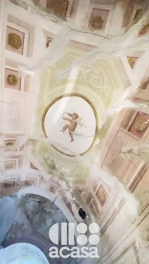 Rustico, da ristrutturare, 800 m², Bagnarola, Capannaguzzo, Cesenatico - foto 5