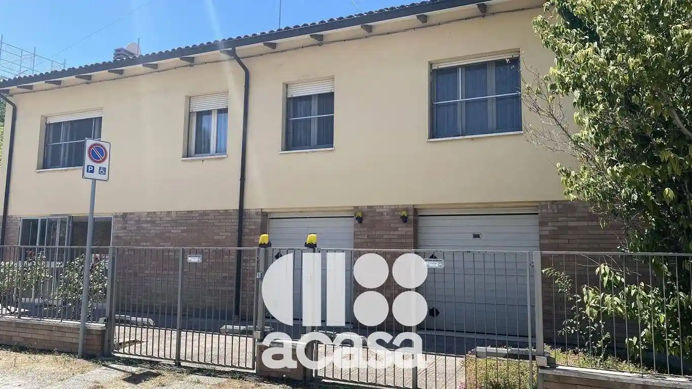 Casa indipendente in vendita a Ravenna