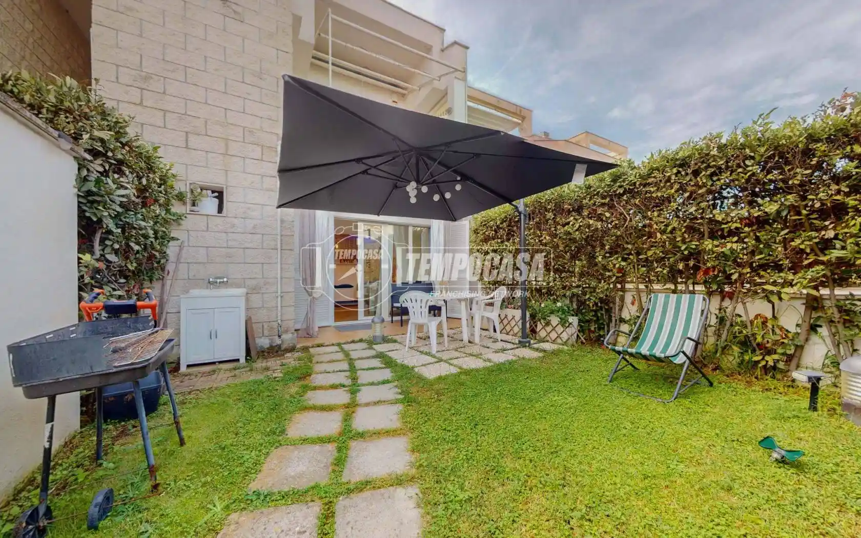 Appartamento in vendita a Fiumicino