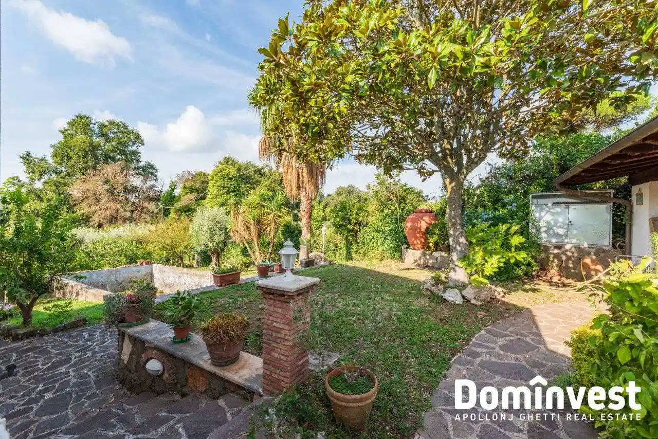 Villa in vendita a Velletri