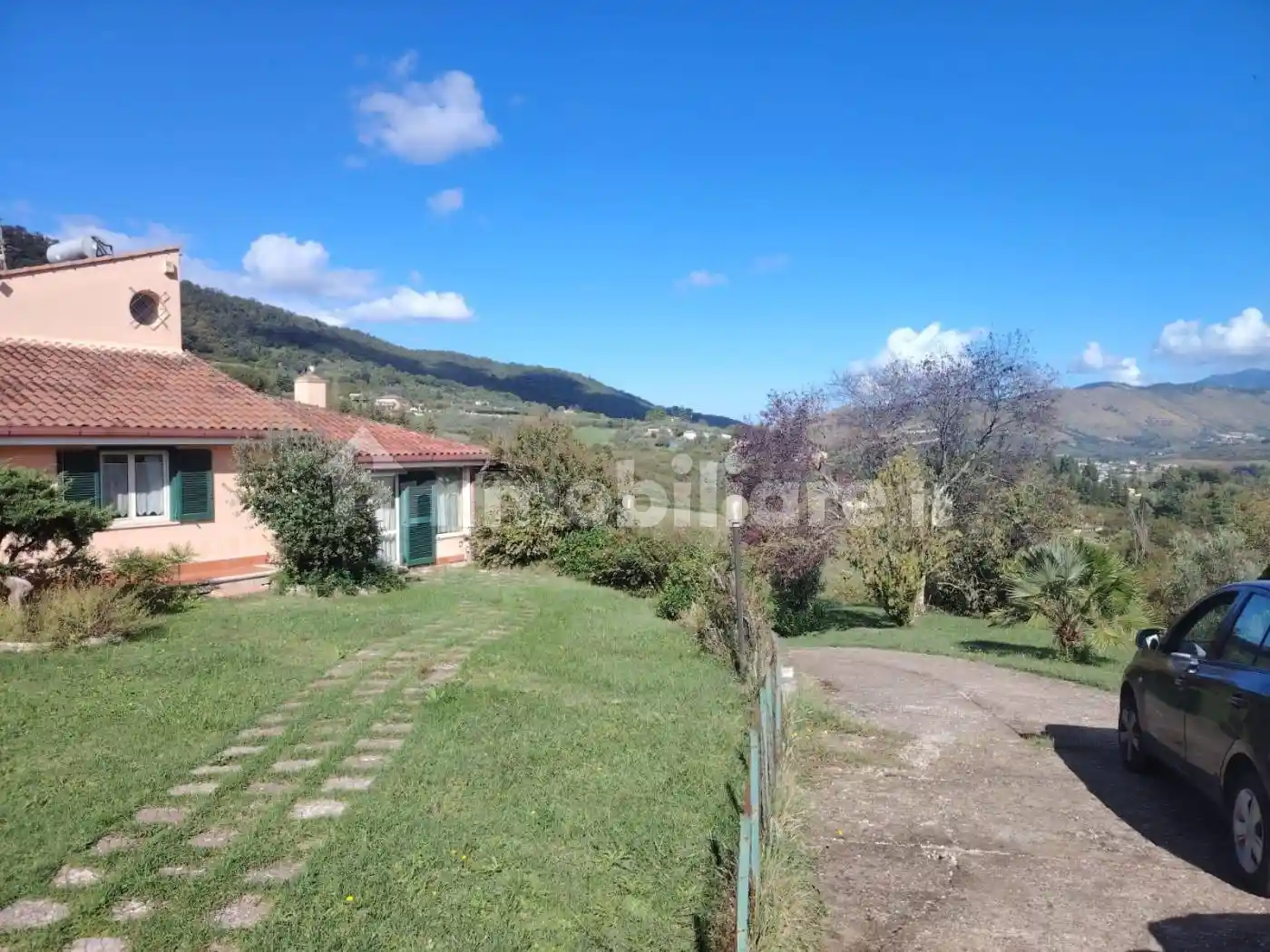 Villa bifamiliare Strada Provinciale San Gregorio, Arci Empolitana, Tivoli - foto 2