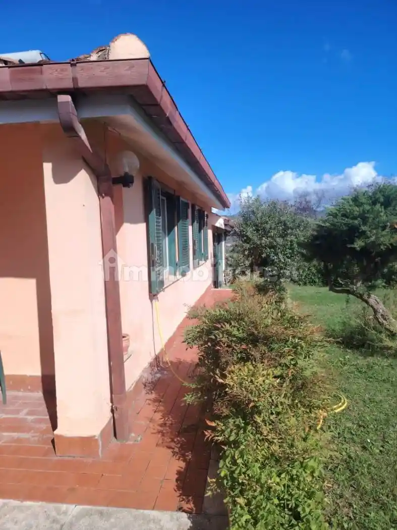 Villa bifamiliare Strada Provinciale San Gregorio, Arci Empolitana, Tivoli - foto 5