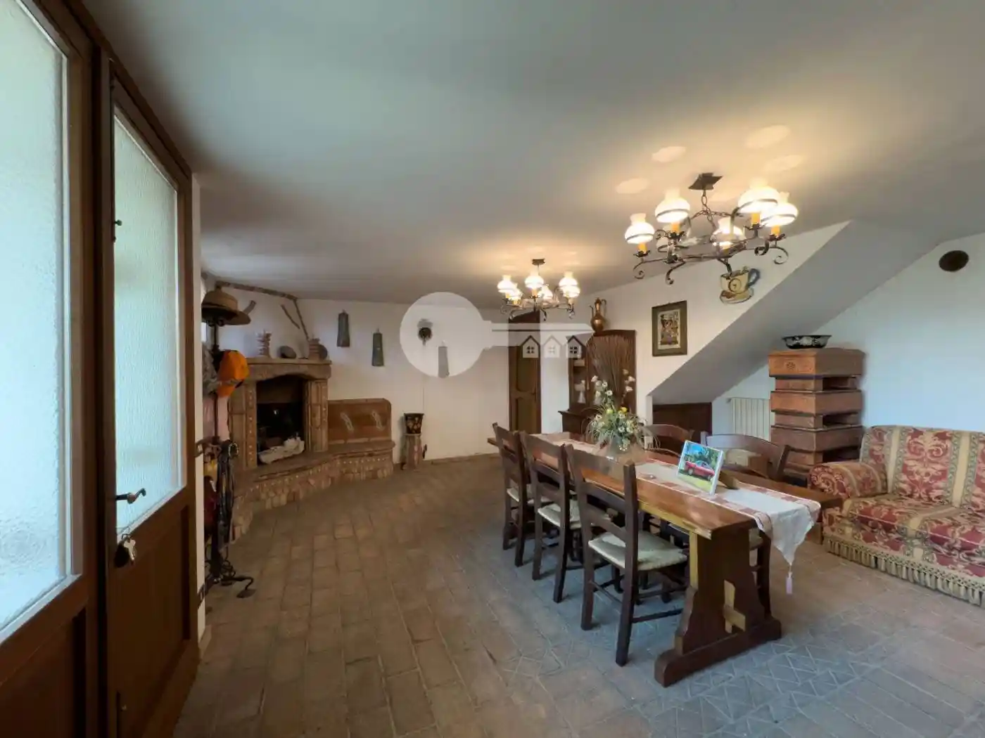 Villetta a schiera - foto 3