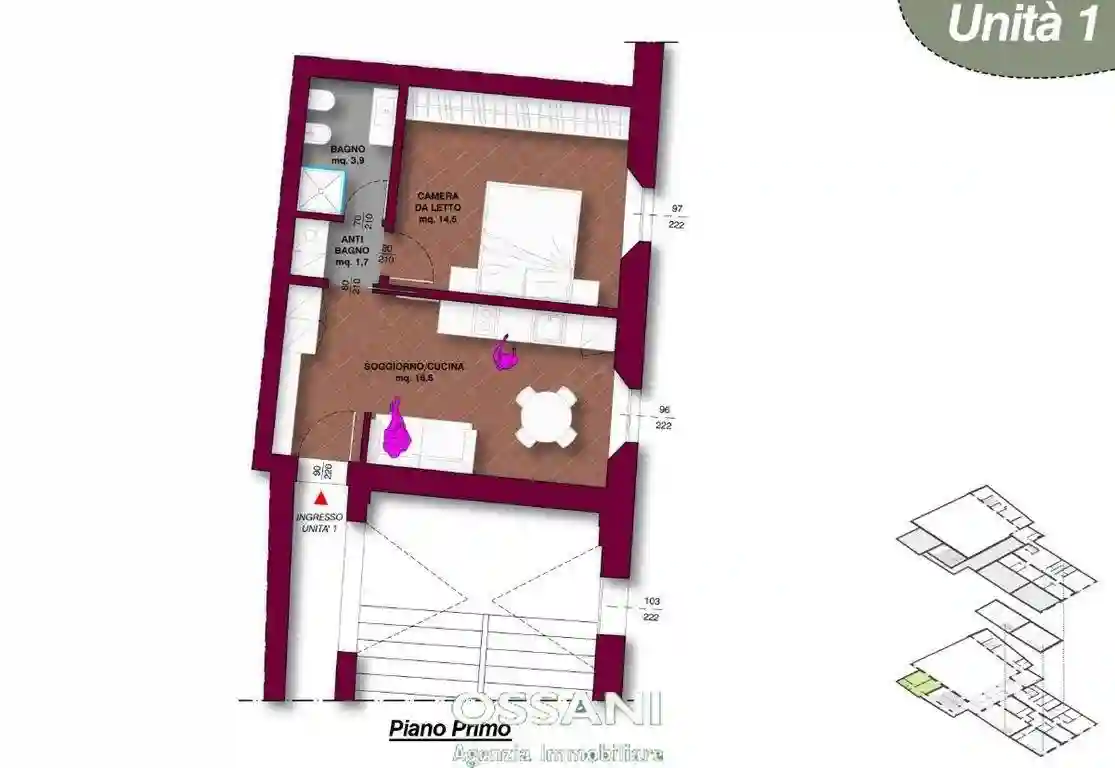 Appartamento - foto 3